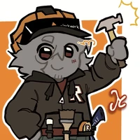 builder man