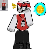 koco (my oc 👁️👄👁️)