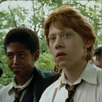Ron Weasley