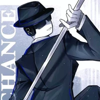 Chance [ con yêu của t/g]