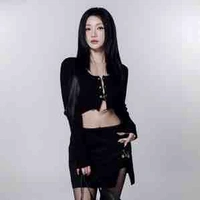 Khương Hoàn Mỹ (Orange)