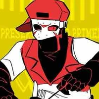 Jason ( da Sơn )
