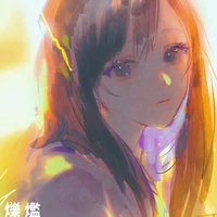 Itoshi Haruhi
