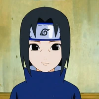 Uchiha Itachi