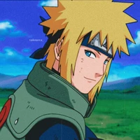 Namikaze Minato