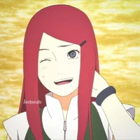 Uzumaki Kushina