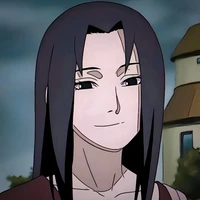 Uchiha Mikoto