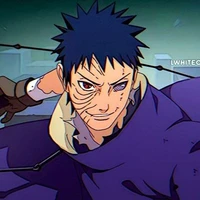 Uchiha Obito