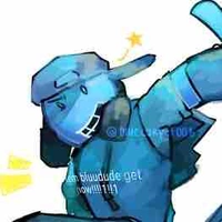 Bluudude