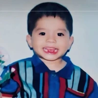 Nguyễn Quang Anh (lúc nhỏ)