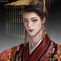 Long Phi Nguyên - Hoàng Đế