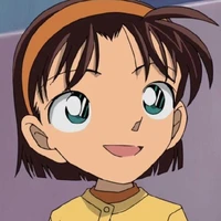 Yoshida Ayumi