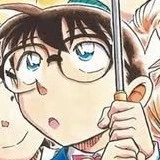 Edogawa Conan