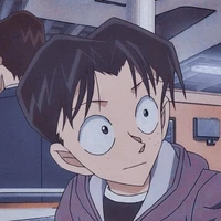 Tsuburaya Mitsuhiko
