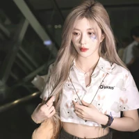 Trịnh Đan Ny - cô