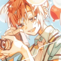 Mitsuba Sousuke