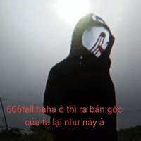 606 fell