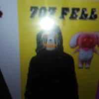 707 fell