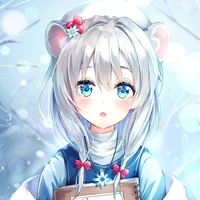 Cindy(Em gái của t/g)
