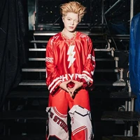 Nguyễn Quang Anh - Rhyder