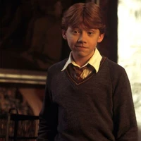Ron Weasley