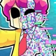 Hiha Glitch