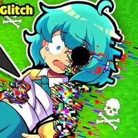 Yummie Glitch