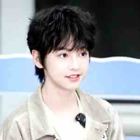 Dương Hàm Bác (@Hamber_08.06)