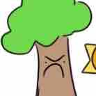 MR. TREE_[HP CHILL GAY]