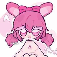 PINKI_[THỎ HỒNG NƯỚNG]