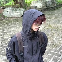 Hắc Xuyến Đông Hạ / Thần Hy / Anxwill