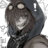 Ticci Toby - Tobias Erin Rogers