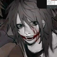 Jeff the killer - Jeffrey WoodS