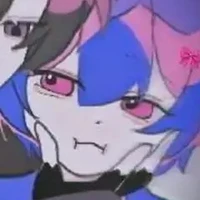 hiha the blue