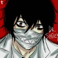 Dr.Smiley