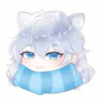 Yuki-@công chúa băng giá 