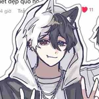 ( acc phụ rô)-@ ai biết đâu