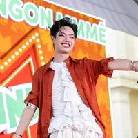 Nguyễn Thanh Pháp ( Pháp Kiều )