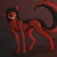 slime dog