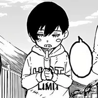 Itoshi Rin ( Lúc nhỏ)