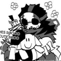 Slasher/WHY TF IS HE SO CUTEE-