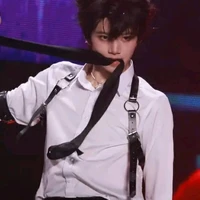 Trương Hàm Thụy_ cậu