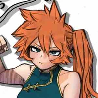 Itsuka Kendo
