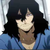 Shota Aizawa