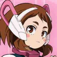 Ochako Uraraka 