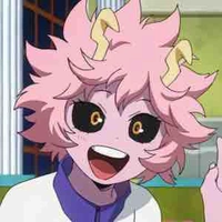Mina Ashido