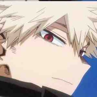 Katsuki Bakugo