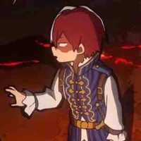 Todoroki Shoto