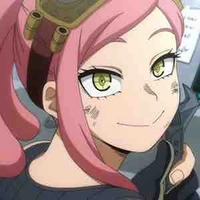 Mei Hatsume (vợ toi🫰🏻)