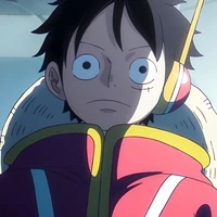 Monkey D Luffy